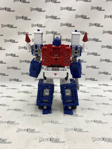 Transformers Kingdom Ultra Magnus
