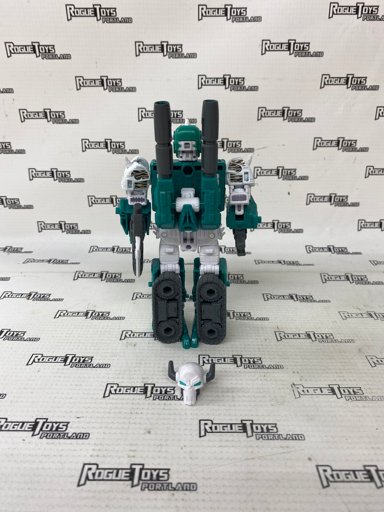 Transformers Buzzworthy G2 Cybertronian Trooper