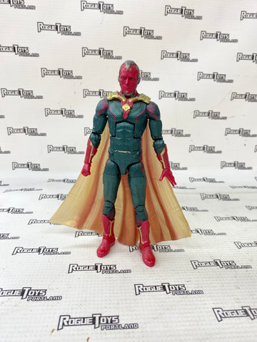 Marvel Legends Vision (Infinity War 2-pack)