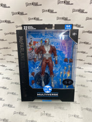 McFarlane Collector Edition 35 DC Multiverse Deadshot (Platinum Edition)