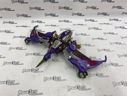 Beast Wars Transmetal Terrorsaur