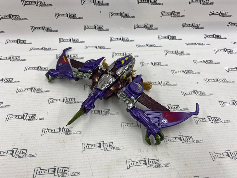 Beast Wars Transmetal Terrorsaur