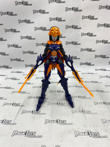 Transformers Universe Beast Machines Blackarachnia