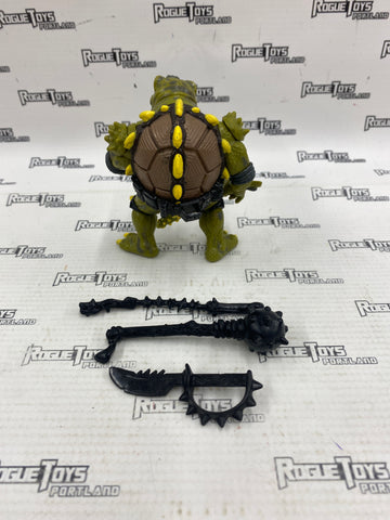 Vintage TMNT Tokka