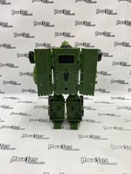 Transformers Legacy Wreck N Rule Prime Universe Bulkhead