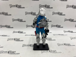 Vintage GI JOE Battle Armor Cobra Commander