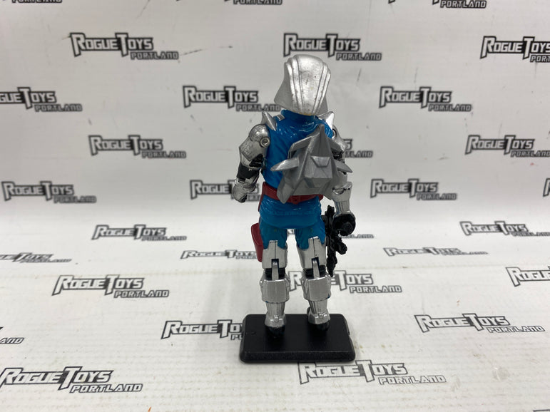 Vintage GI JOE Battle Armor Cobra Commander