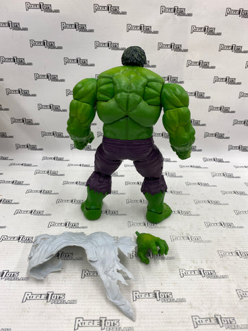 Marvel Legends 80th Anniversary Hulk