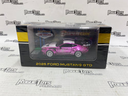 KILO Wheelz 1:64 2025 Ford Mustang GTD 2026 Super Con Exclusive