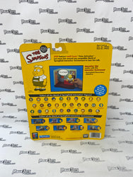 Playmates The Simpsons Series 8 Uter