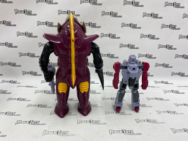 Vintage Transformers G1 Pretender Finback
