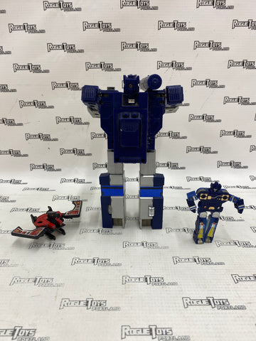 Shiatai MC-10 Cassette Man