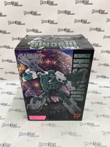 Fansproject Suarus Ryu-Oh Dinoshi (Open Box)