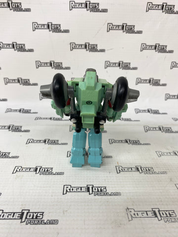 Vintage Robotech Armored Genesis Climber