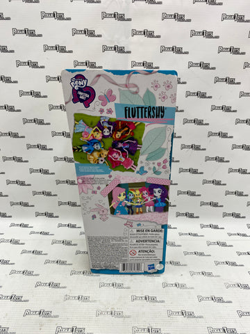 My Little Pony Equestria Girls Fluttershy