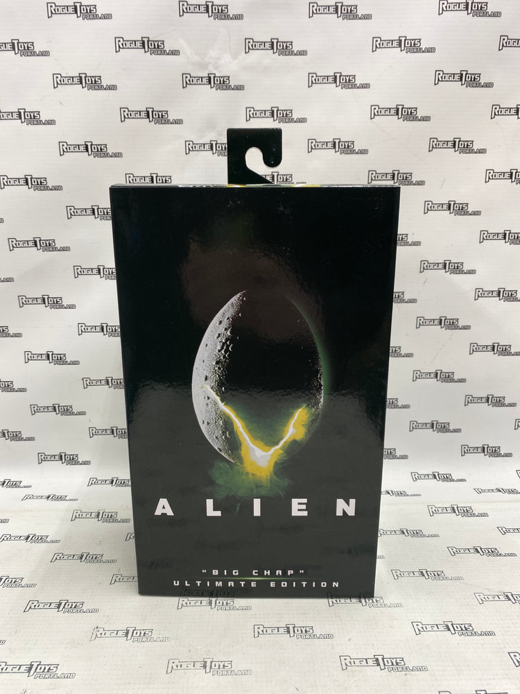 NECA Alien “Big Chap” Ultimate Action Figure