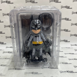 Justice League Unlimited Batman Hybrid Metal Figuration Figure