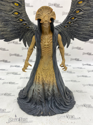 Mezco Hellboy II The Golden Army Angel of Death