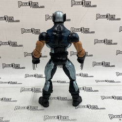 Marvel Legends X-Force Wolverine (Hit Monkey Wave)