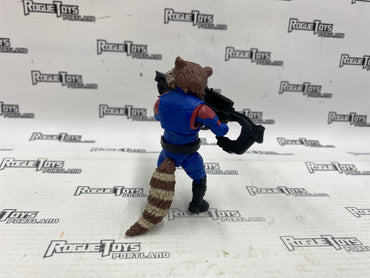 Marvel Legends Rocket Raccoon (Cosmo Wave)