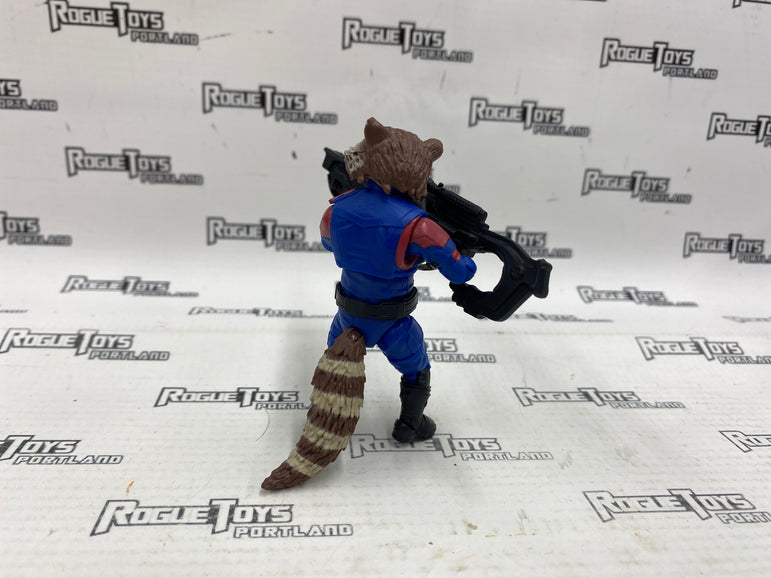 Marvel Legends Rocket Raccoon (Cosmo Wave)