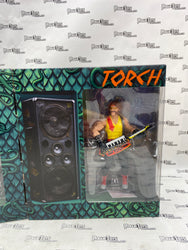 GI JOE Classified Series Cold Slither SDCC Exclusive