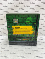 Super 7 Ultimates TMNT Leonardo