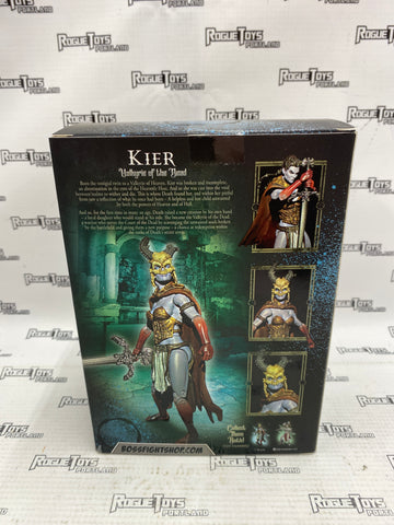 Boss Fight Studios Court of The Dead 1:18
