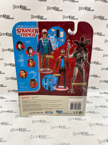 McFarlane Stranger Things Dustin