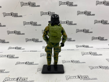 Vintage GI JOE Ripcord