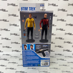 McFarlane Star Trek TNG Captain Jean-Luc Picard