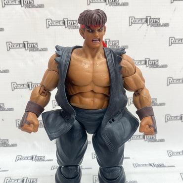 Storm Collectibles Street Fighter 2 Evil Ryu