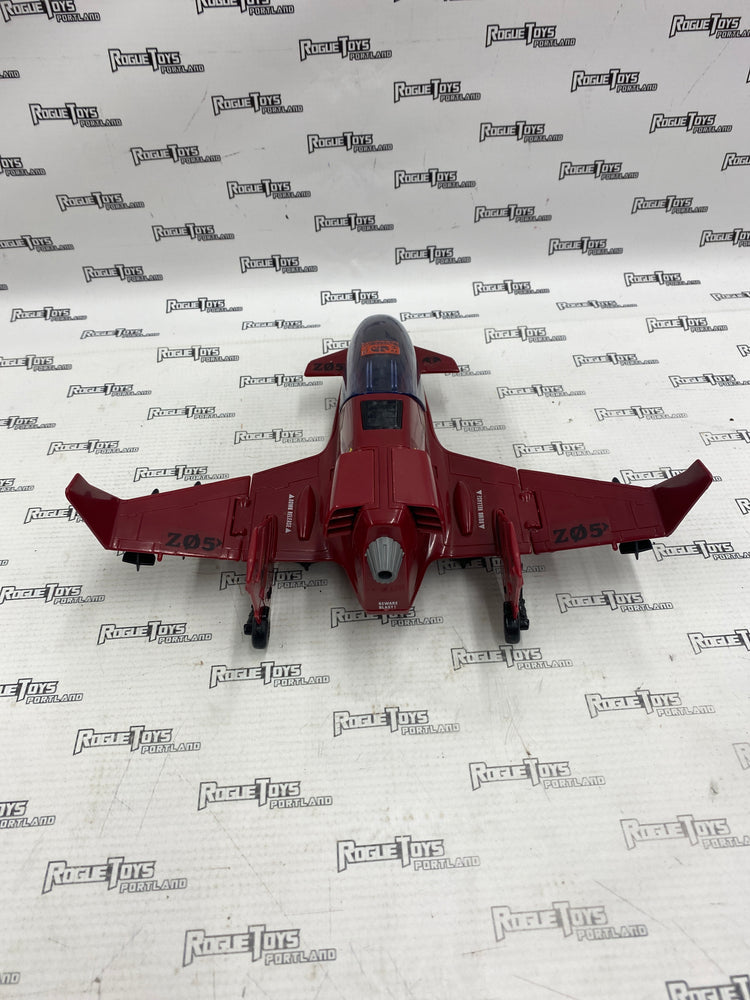 Vintage GI JOE Terror Drome Firebat