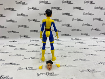 Marvel Legends Jubilee