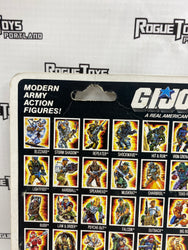 Vintage GI JOE Jinx MOC