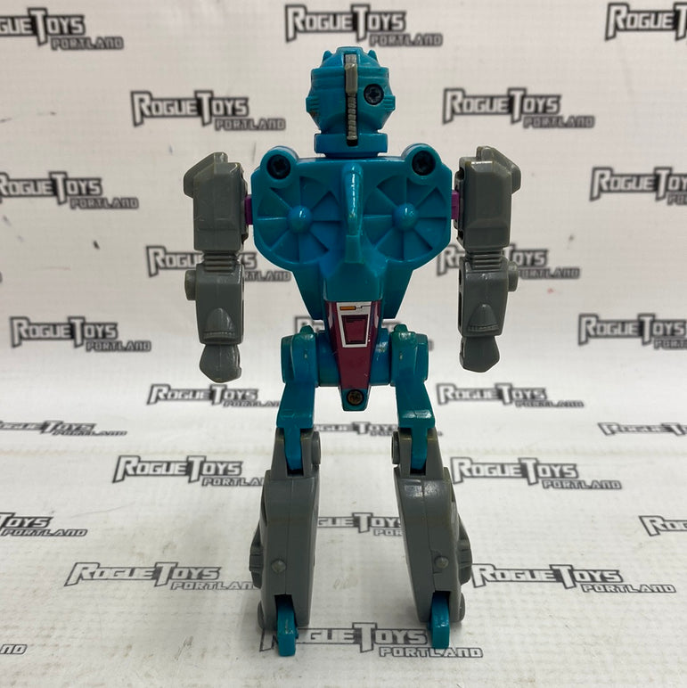 Vintage Transformers G1 Pretenders Bomb-Burst