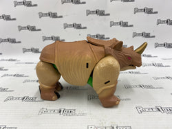 Beast Wars Rhinox