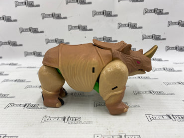 Beast Wars Rhinox