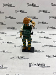 Vintage GI JOE Tiger Force Bazooka