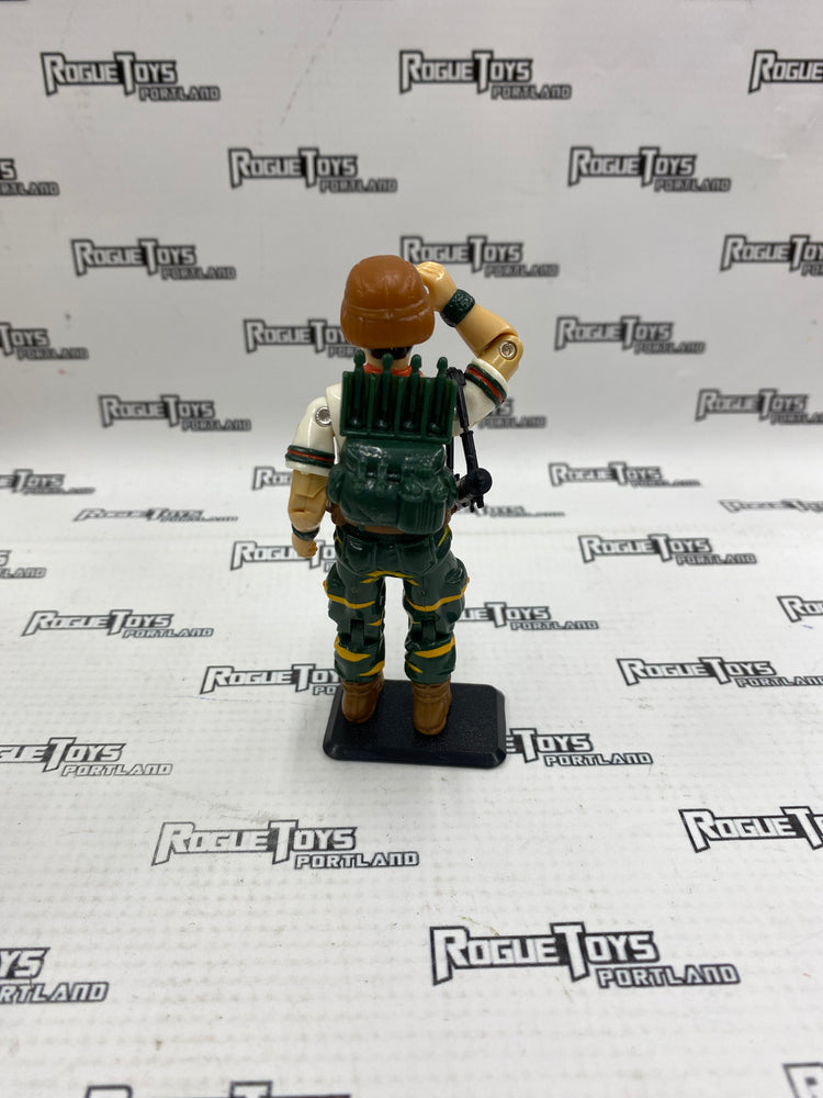 Vintage GI JOE Tiger Force Bazooka