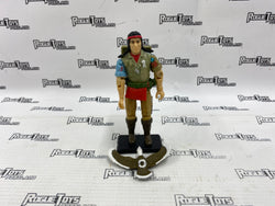 Vintage GI JOE Spirit
