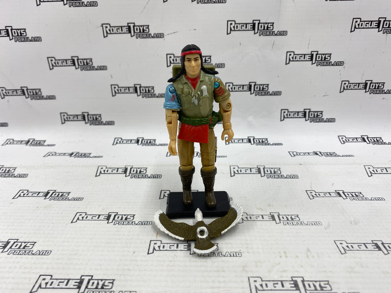 Vintage GI JOE Spirit