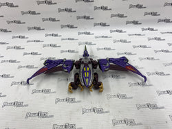 Beast Wars Transmetal Terrorsaur