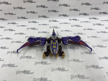 Beast Wars Transmetal Terrorsaur