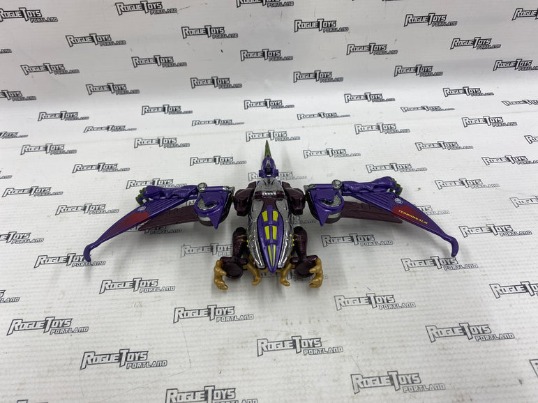 Beast Wars Transmetal Terrorsaur