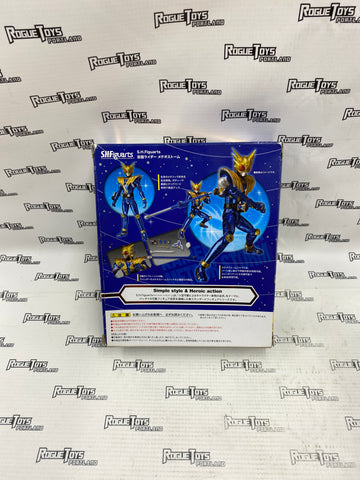 S.H.Figuarts Kamen Rider Meteor Storm (Open Box)