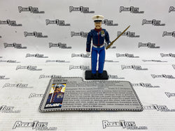 Vintage GI JOE Gung-Ho V2