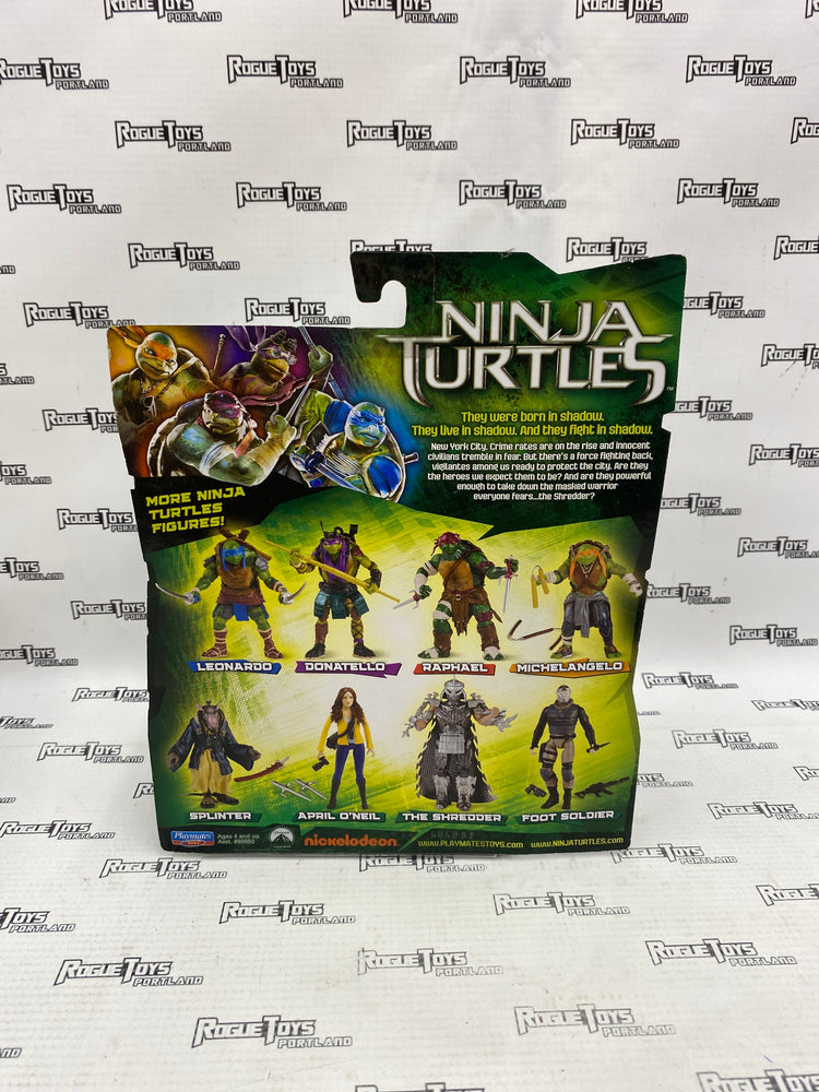Ninja Turtles Foot Soldier