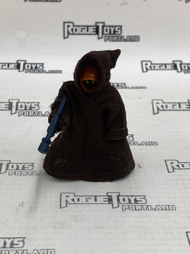 Vintage Star Wars Jawa