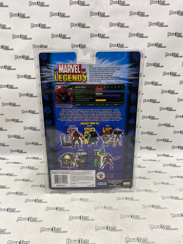 Toy Biz Marvel Legends Juggernaut